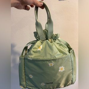 Calpak lunch bag